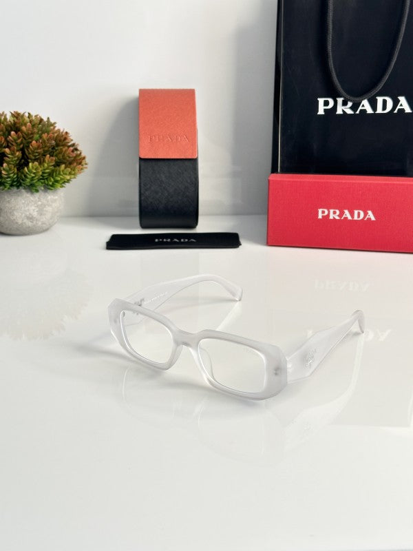 Pradaa Ice Day Freda Prime Sunglasses