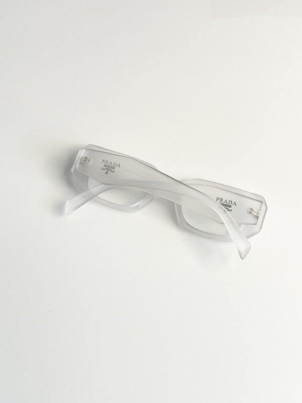 Pradaa Ice Day Freda Prime Sunglasses