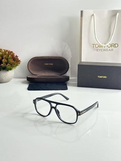 Tomforrd Luxury Black Sunglasses