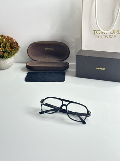 Tomforrd Luxury Black Sunglasses