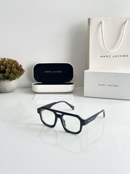 Marc Jaccobs Shadow Sunglasses