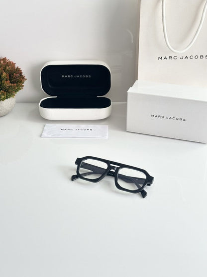 Marc Jaccobs Shadow Sunglasses