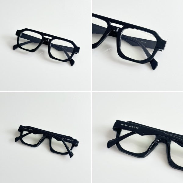 Marc Jaccobs Shadow Sunglasses