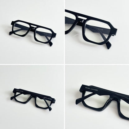 Marc Jaccobs Shadow Sunglasses