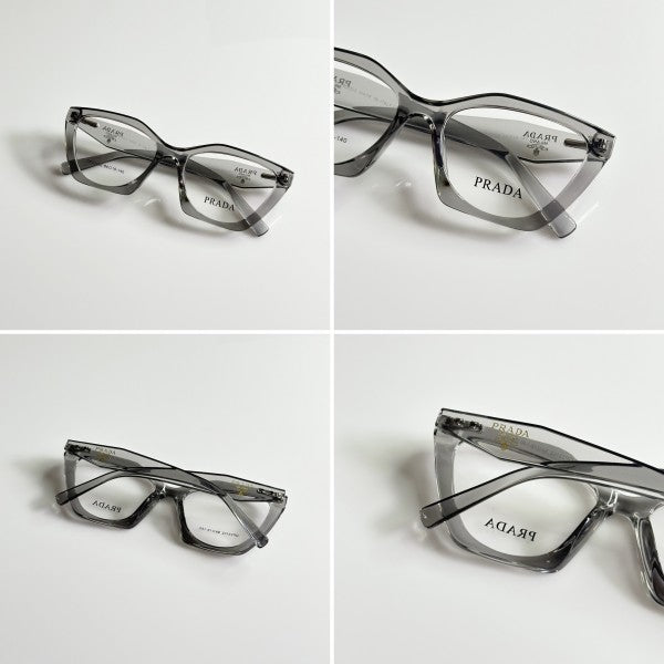 Pradaa Prado Vision Sunglasses