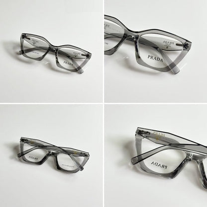 Pradaa Prado Vision Sunglasses