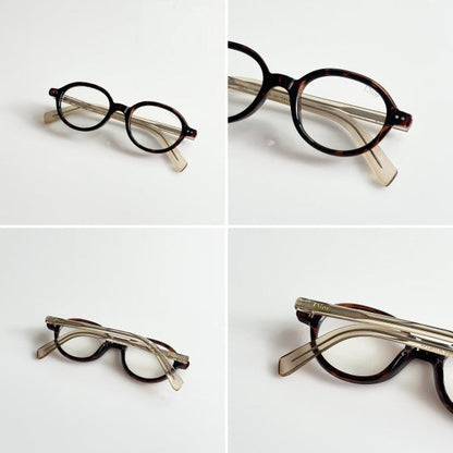 Diorr Unisex Tiger Sunglasses