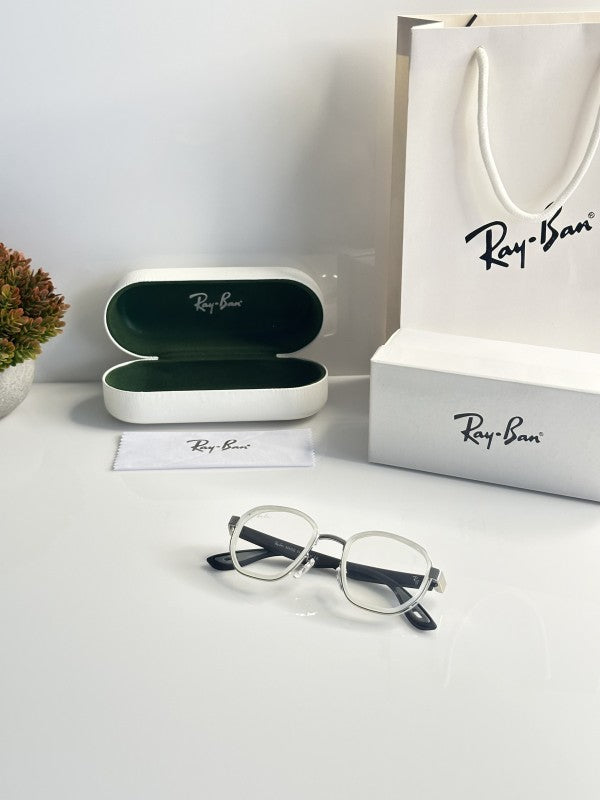 Raybann Justin Ice Day Sunglasses