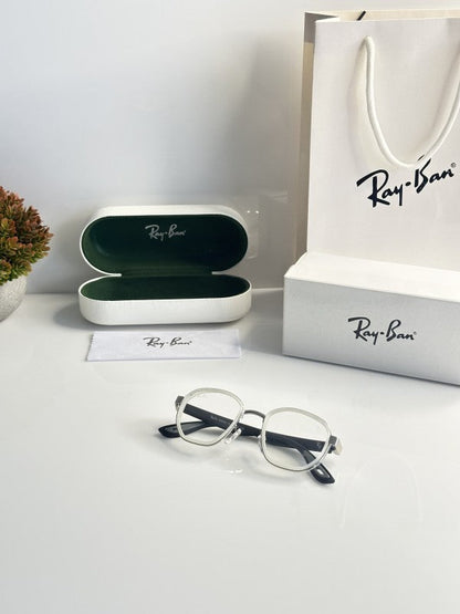 Raybann Justin Ice Day Sunglasses