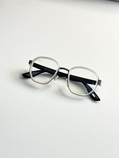 Raybann Justin Ice Day Sunglasses