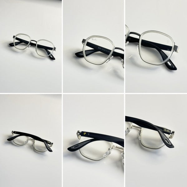 Raybann Justin Ice Day Sunglasses