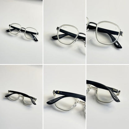 Raybann Justin Ice Day Sunglasses