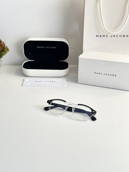 Marc Jaccobs Water Day Edge Sunglasses