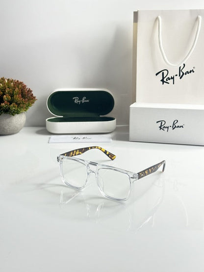 Raybann Cheetah Water Day Sunglasses