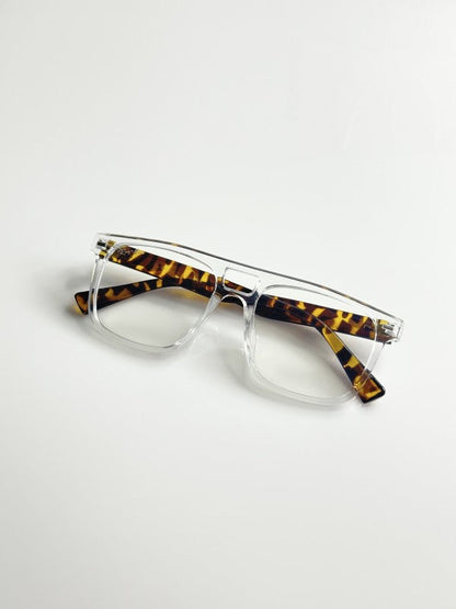 Raybann Cheetah Water Day Sunglasses
