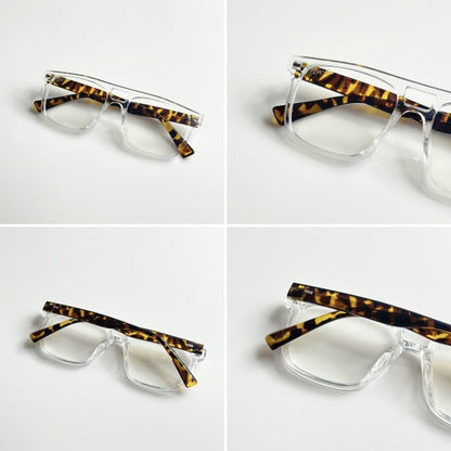 Raybann Cheetah Water Day Sunglasses