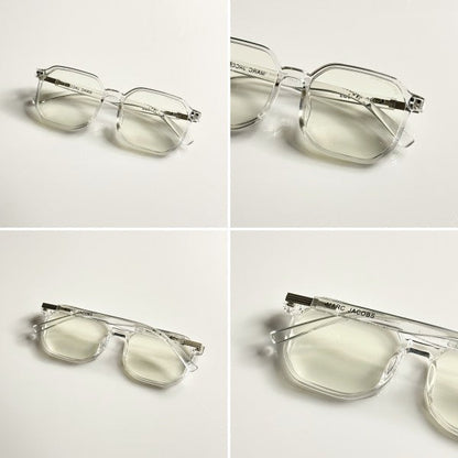 Marc Jaccobs Blue Cut Computer Eyewear Sunglasses