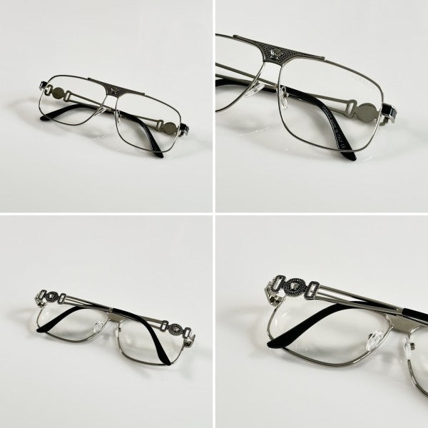 Versacce Valente Shades Sunglasses