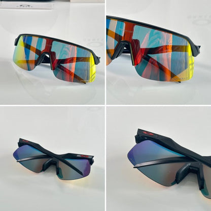 Oaklley Sport Flak 2.0 Sunglasses