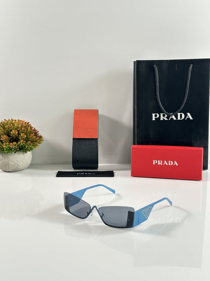 Pradaa Prisma Lens Exclusive Sunglasses