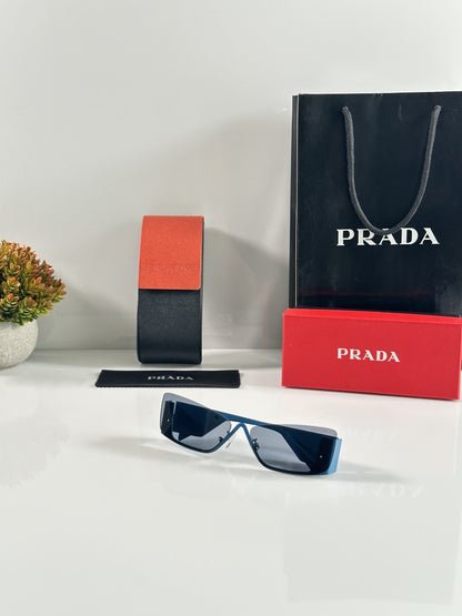 Pradaa Prisma Lens Exclusive Sunglasses