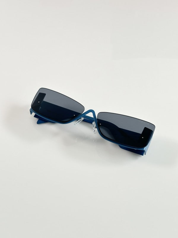 Pradaa Prisma Lens Exclusive Sunglasses