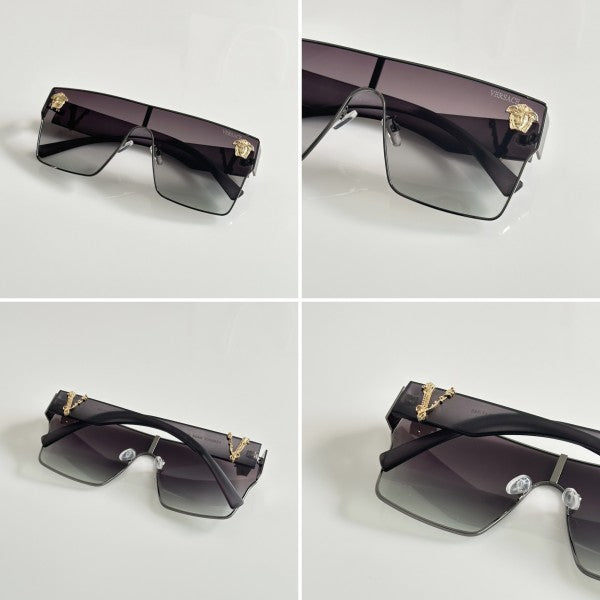 Versacce Vercelli Eyewear Sunglasses