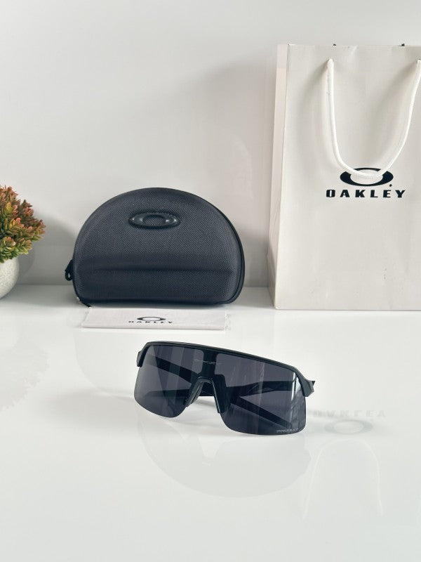 Oaklley Pitchman Sport Sunglasses
