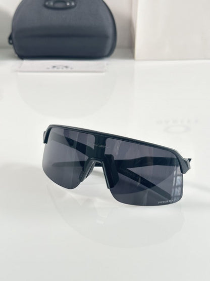 Oaklley Pitchman Sport Sunglasses