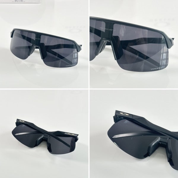 Oaklley Pitchman Sport Sunglasses