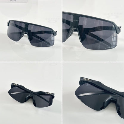 Oaklley Pitchman Sport Sunglasses