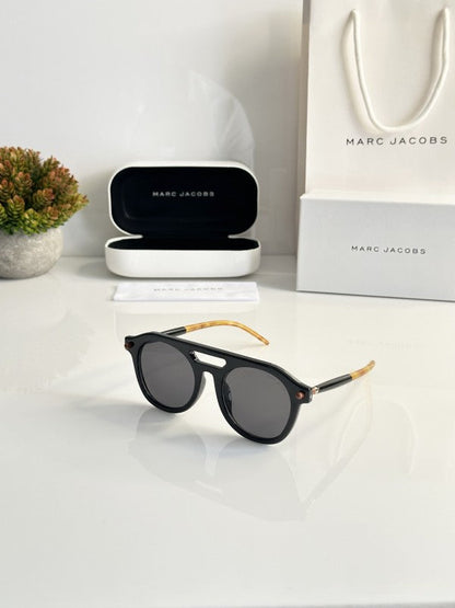 Marc Jaccobs Blackout Primium Sunglasses