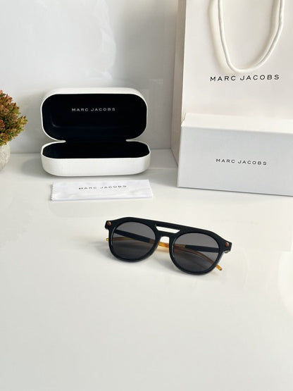 Marc Jaccobs Blackout Primium Sunglasses