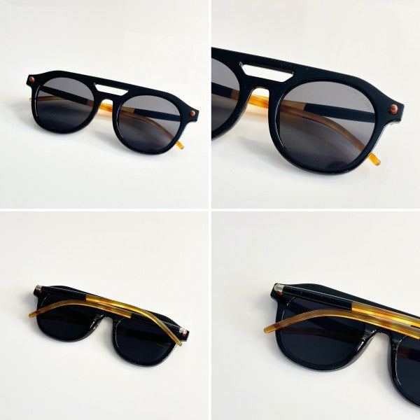 Marc Jaccobs Blackout Primium Sunglasses