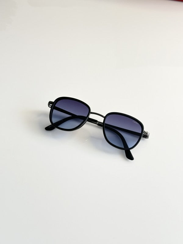 Cartierr Elegent Primium Black Sunglasses