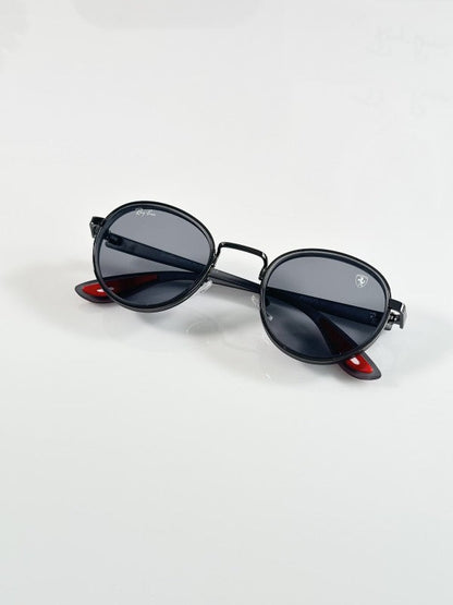 Raybann Meteor Grey Sunglasses