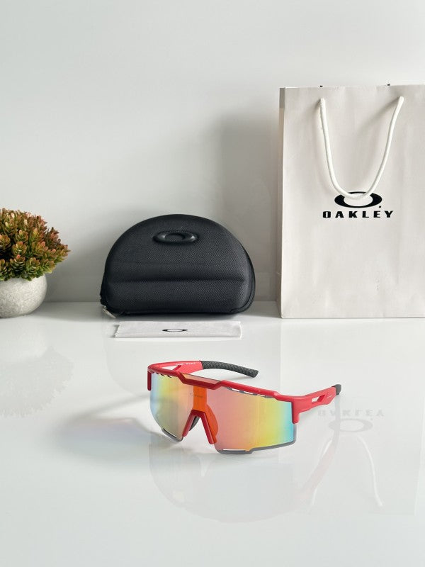 Oaklley Sport Flak 1.0 Sunglasses