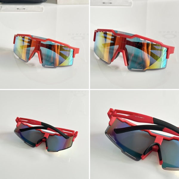 Oaklley Sport Flak 1.0 Sunglasses