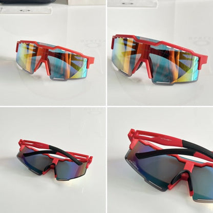 Oaklley Sport Flak 1.0 Sunglasses
