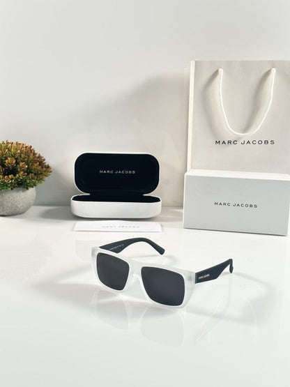 Marc Jaccobs Obsidian Sunglasses