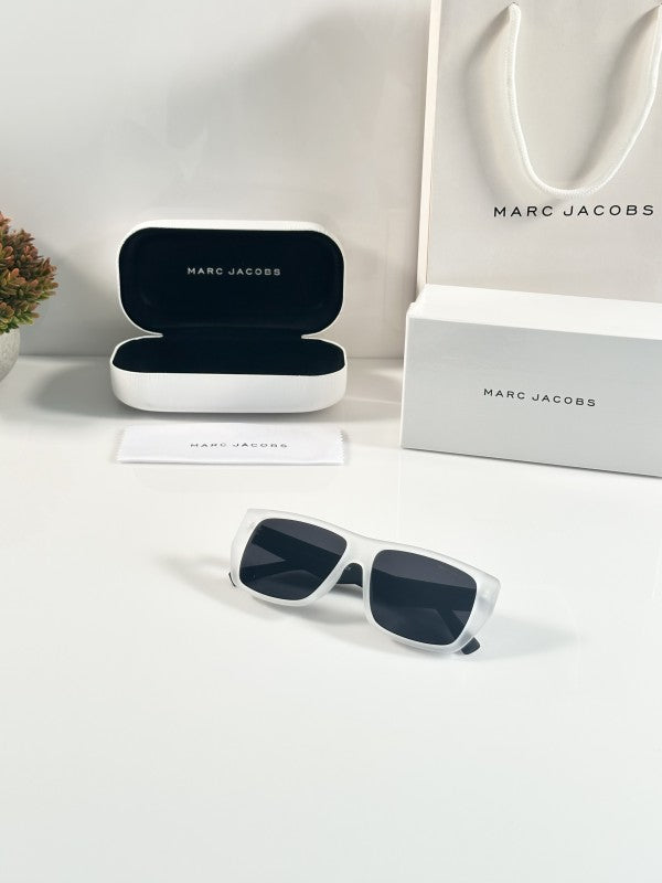 Marc Jaccobs Obsidian Sunglasses