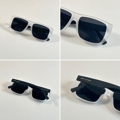 Marc Jaccobs Obsidian Sunglasses