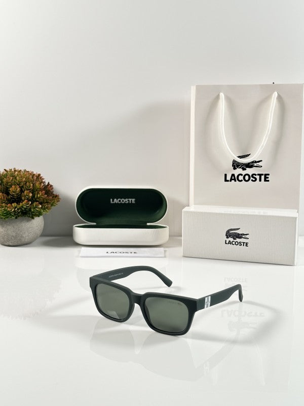 Lacosste Green Edge Primium Sunglasses