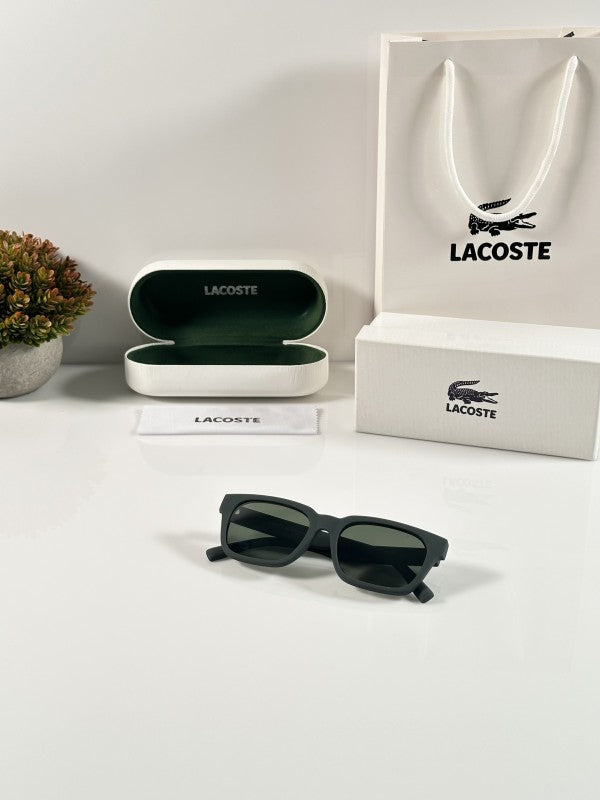Lacosste Green Edge Primium Sunglasses