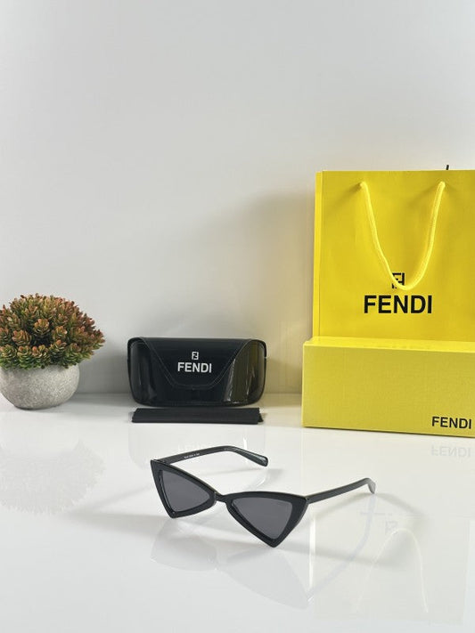 Fendii Primum Lux Sunglasses