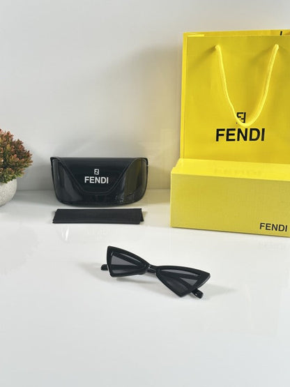 Fendii Primum Lux Sunglasses