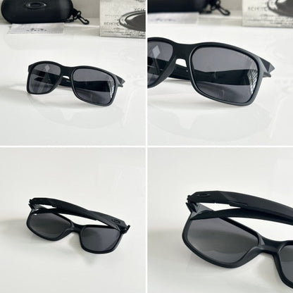 Oaklley Frogskins Primium Sunglasses