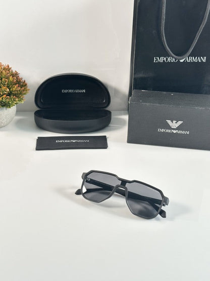 Emporiio Armanii Primium Black Sunglasses