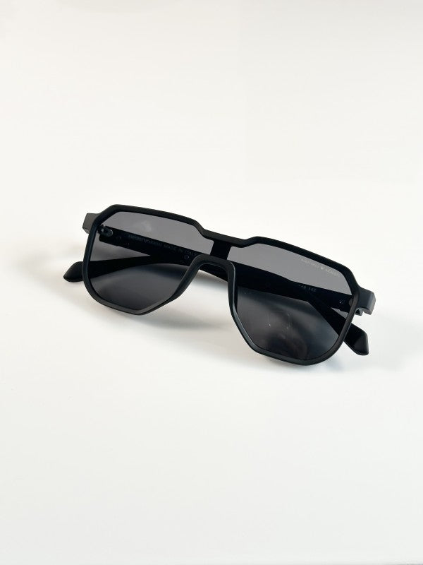Emporiio Armanii Primium Black Sunglasses