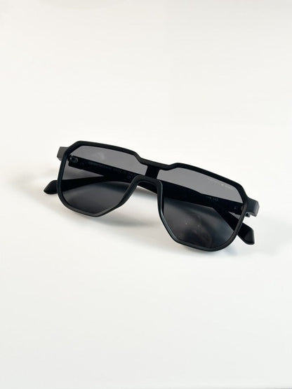 Emporiio Armanii Primium Black Sunglasses